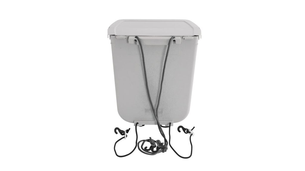Outwell Collapsible VanTrash Bin 8L