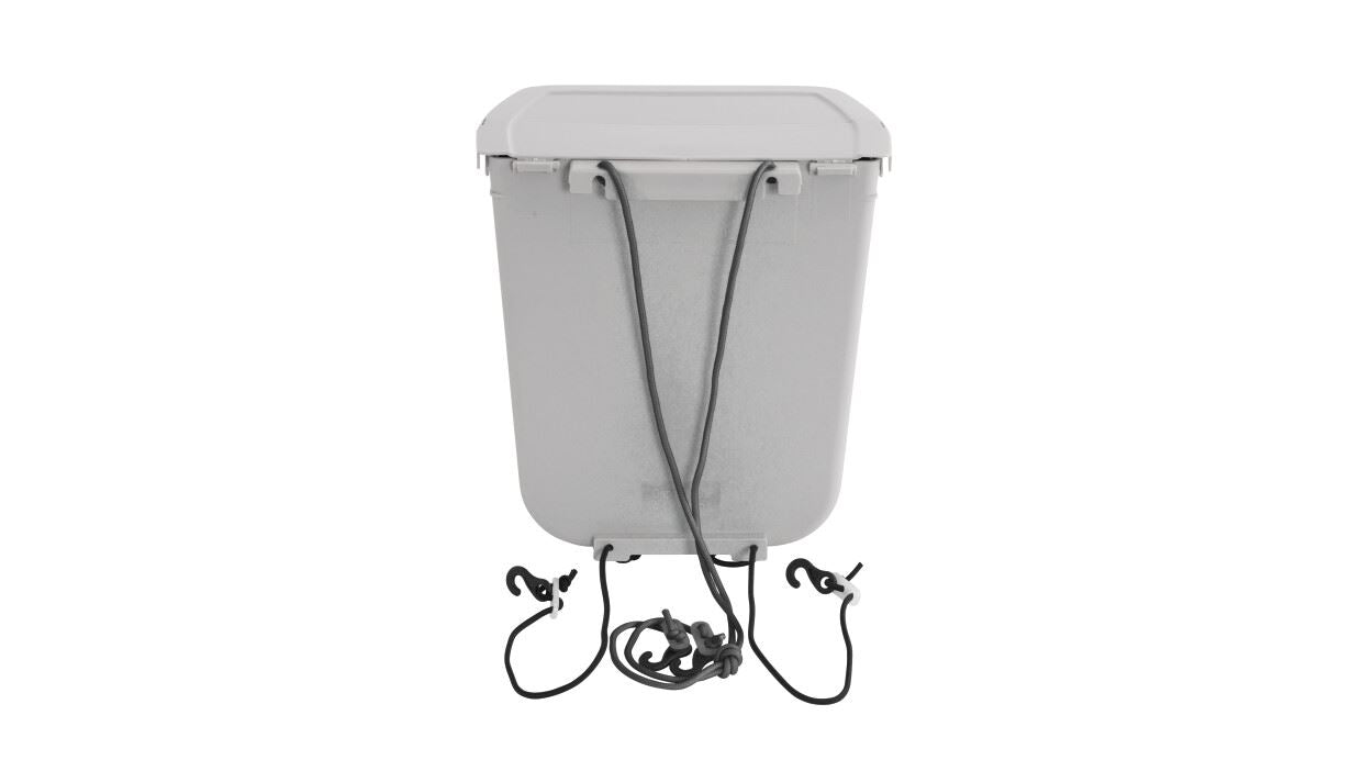 Outwell Collapsible VanTrash Bin 8L