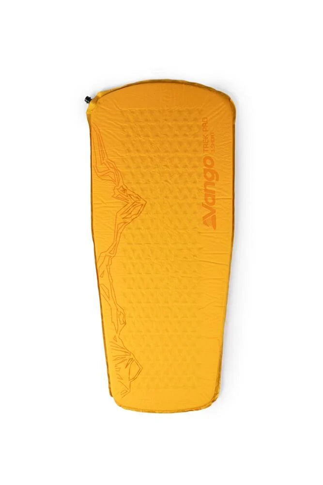 Vango Trek PRO 3 Short Self Inflating Mat