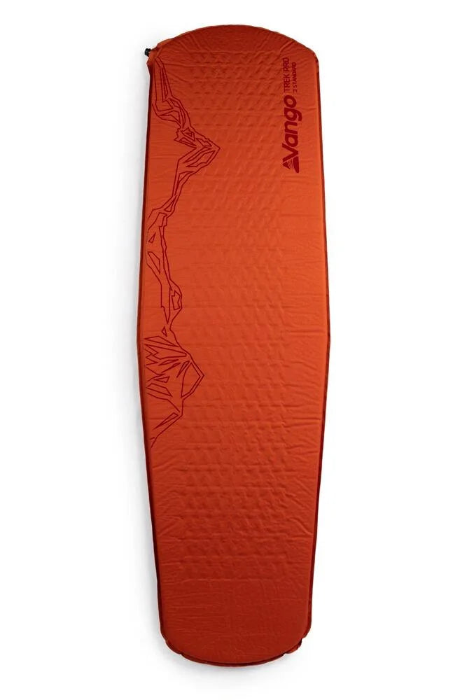 Vango Trek PRO 3 Standard Self Inflating Mat