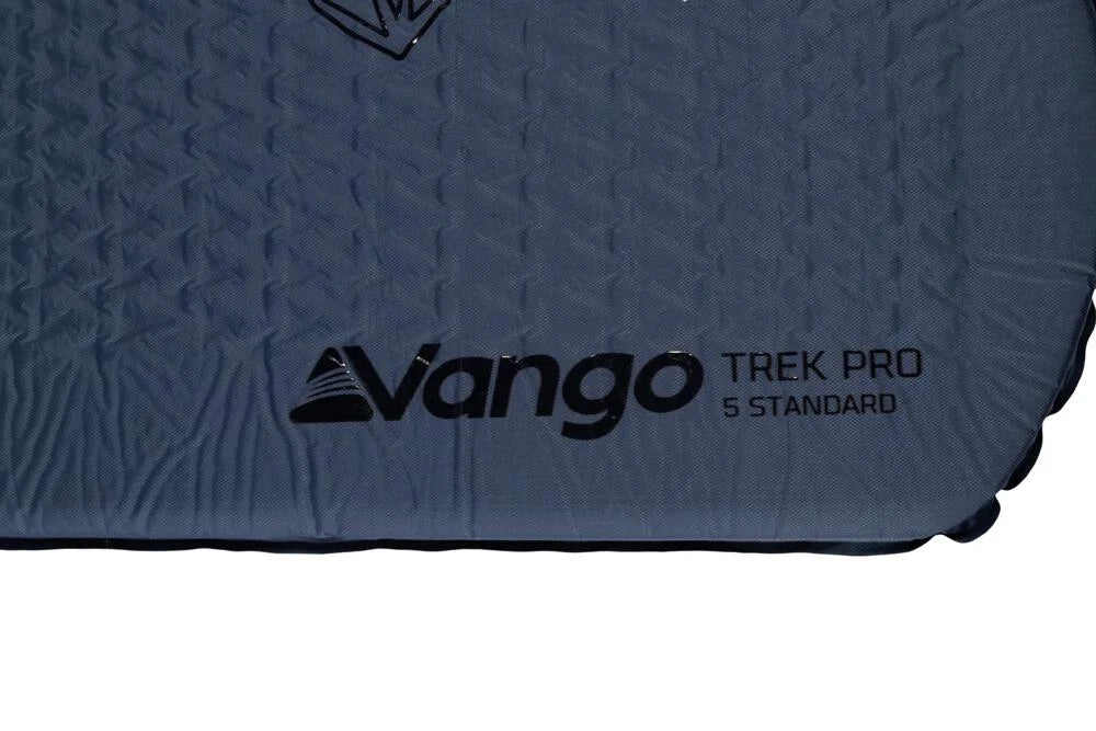Vango Trek PRO 5 Standard Self Inflating Mattress