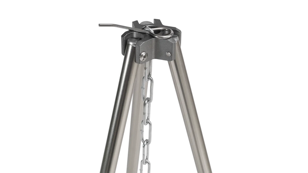 Easy Camp Campfire Aluminium Tripod