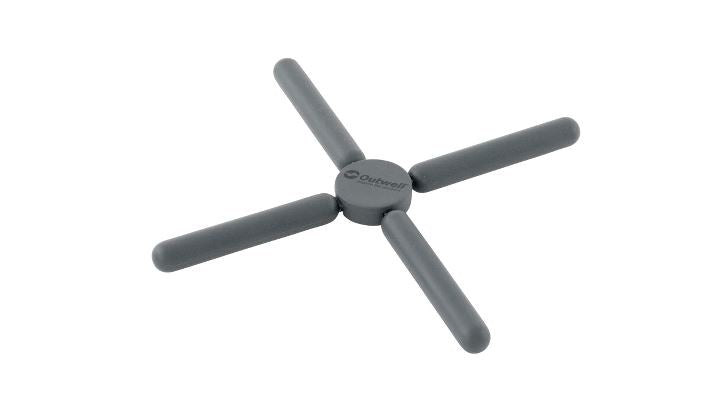 Outwell Hanmer Silicone Trivet