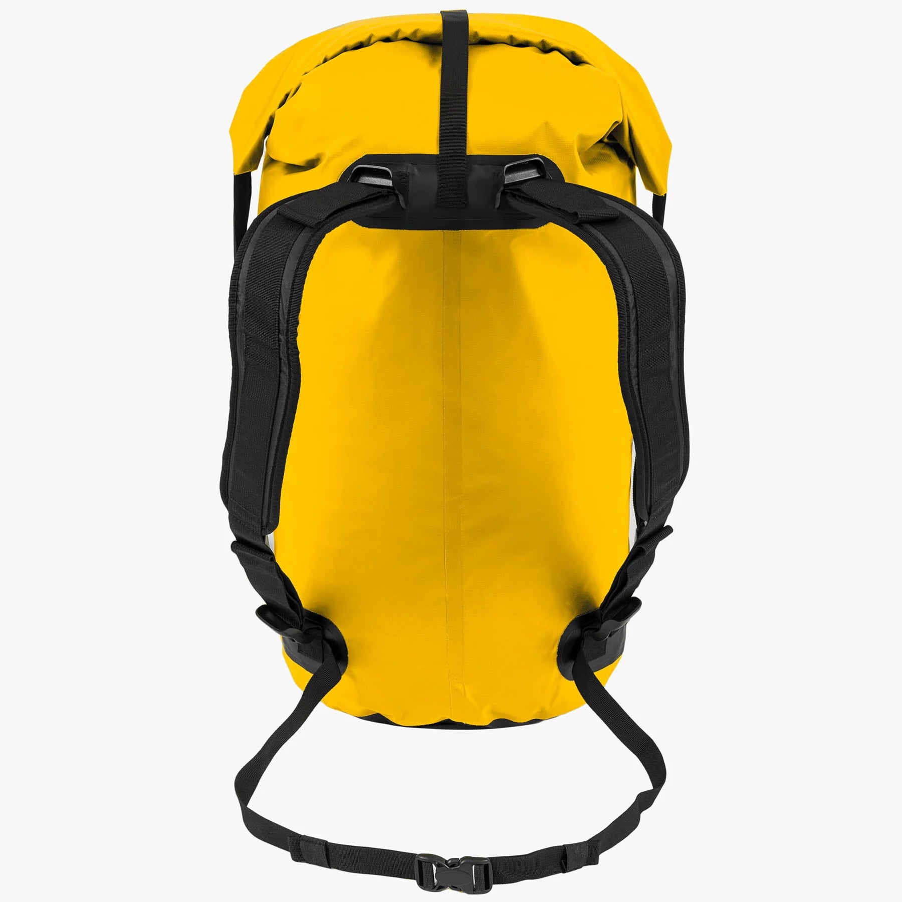 Highlander Troon Drybag Duffle 70L Black
