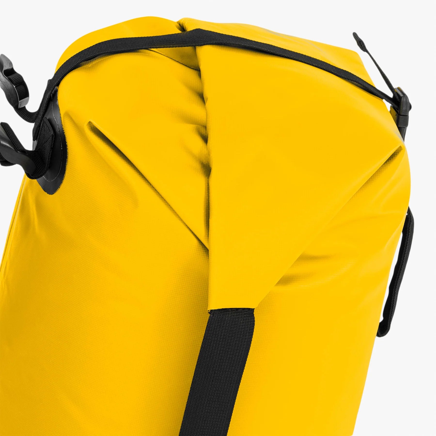 Highlander Troon Drybag Duffle 70L Red