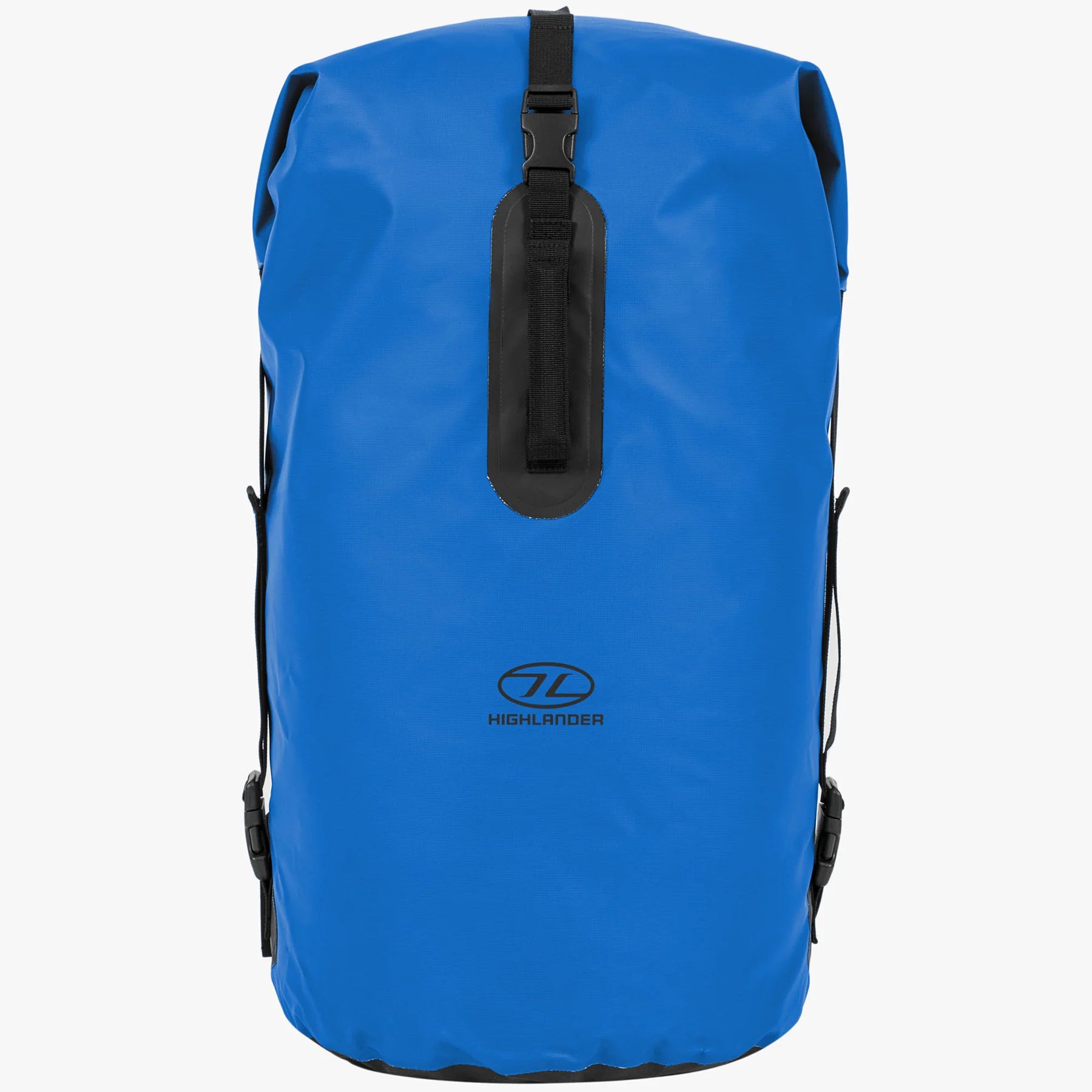 Highlander Troon Drybag Duffle 70L Marine Blue