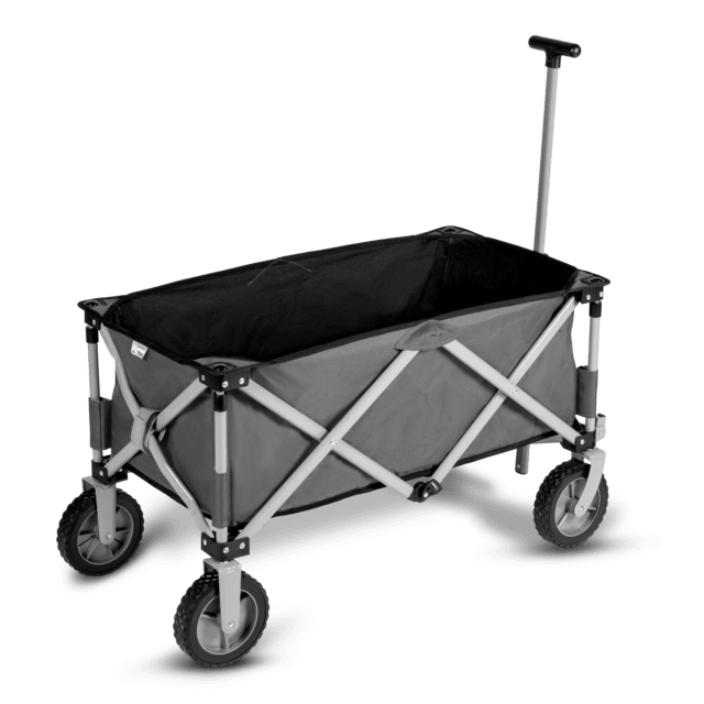 kampa trucker multi purpose trolley
