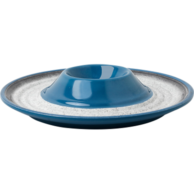 brunner tuscany melamine egg cup