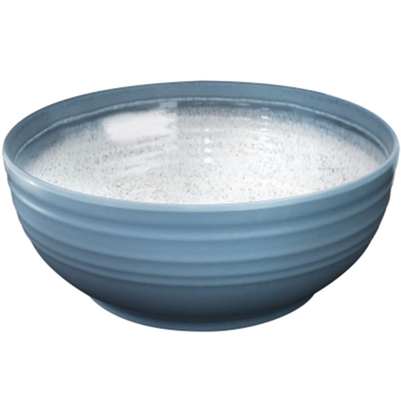 BRUNNER TUSCANY MELAMINE CEREAL BOWL 15 CM