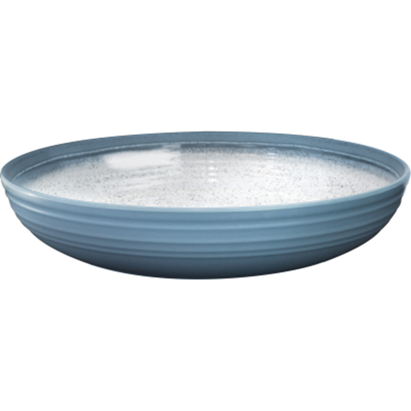 BRUNNER TUSCANY 30 CM MELAMINE SALAD BOWL