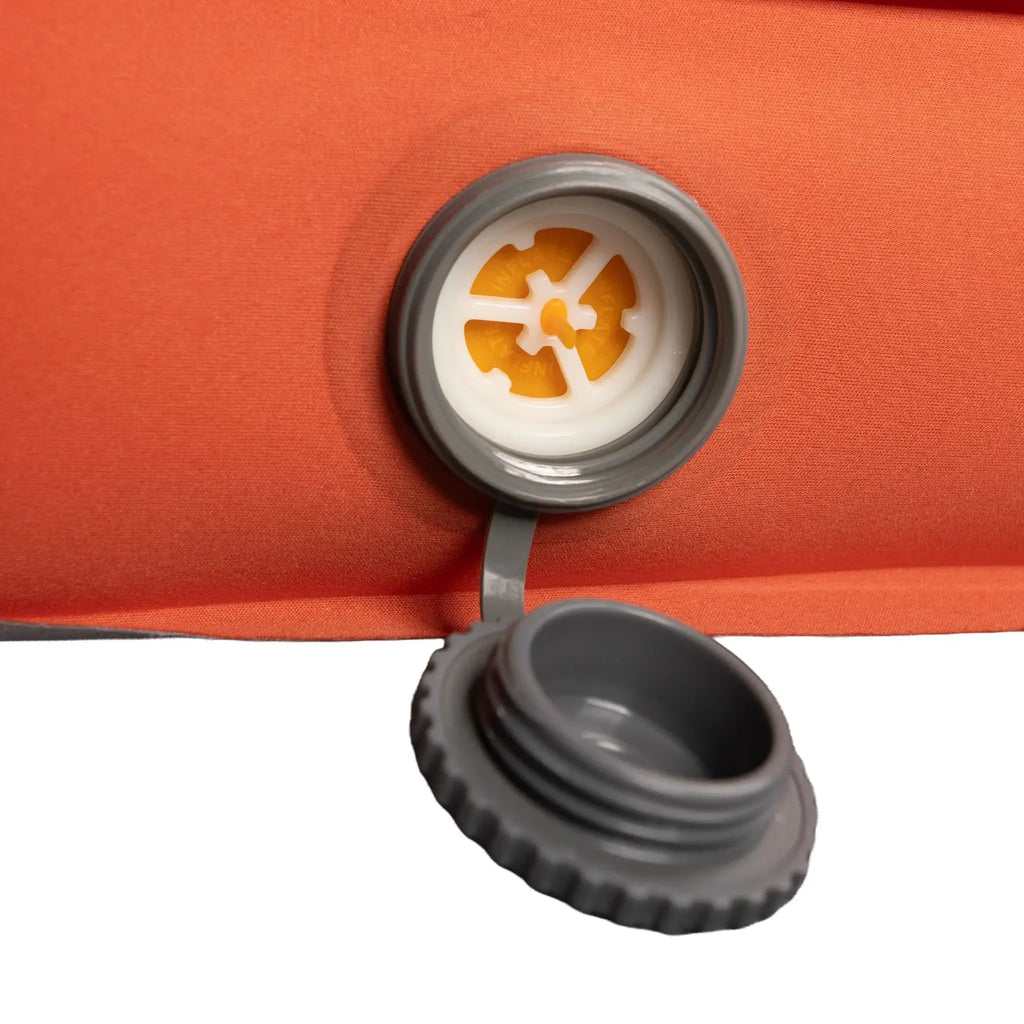 Vango Rock & Roll 12cm Campervan Self Inflating Mattress