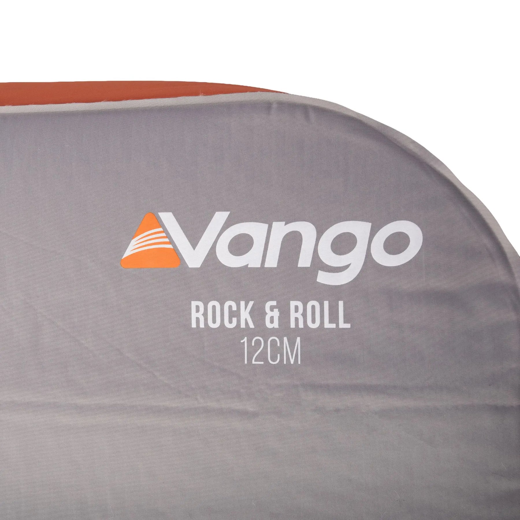 Vango Rock & Roll 12cm Campervan Self Inflating Mattress