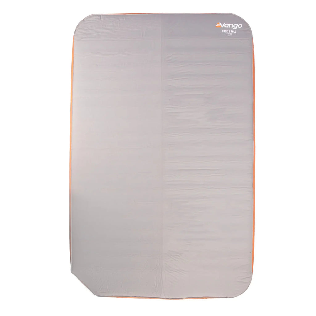 Vango Rock & Roll 12cm Campervan Self Inflating Mattress