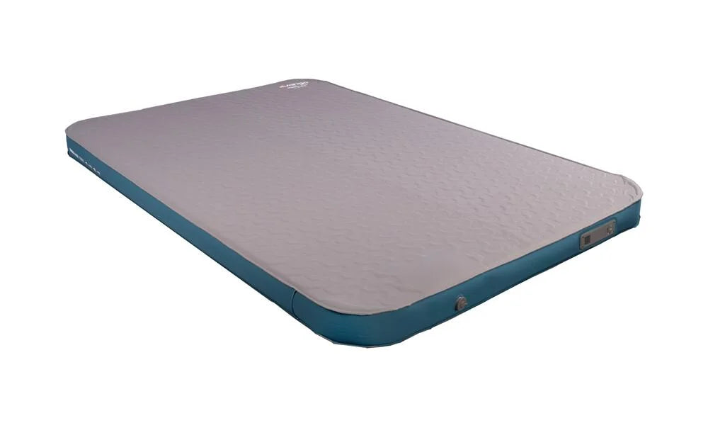 Vango Shangri La LUX 12cm Double Self Inflating Mattress