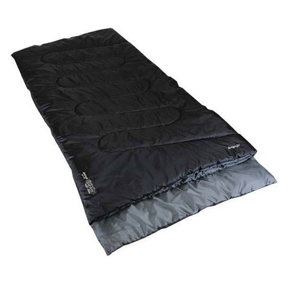 vango ember grande sleeping bag black