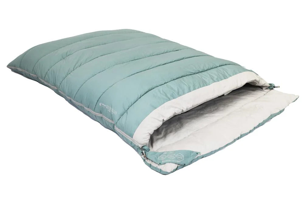 Shangri-La Light Double Sleeping Bag