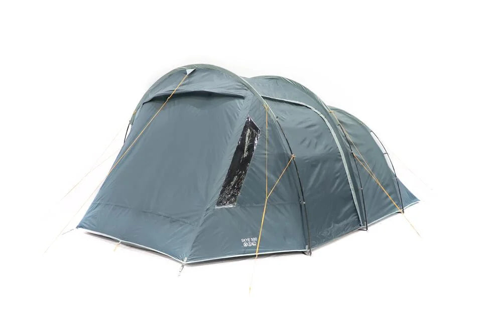 vango skye 500 - 5 person poled tent