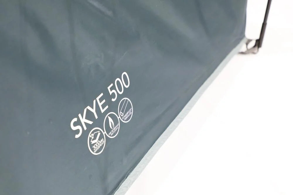 Vango Skye 500 Poled Tent