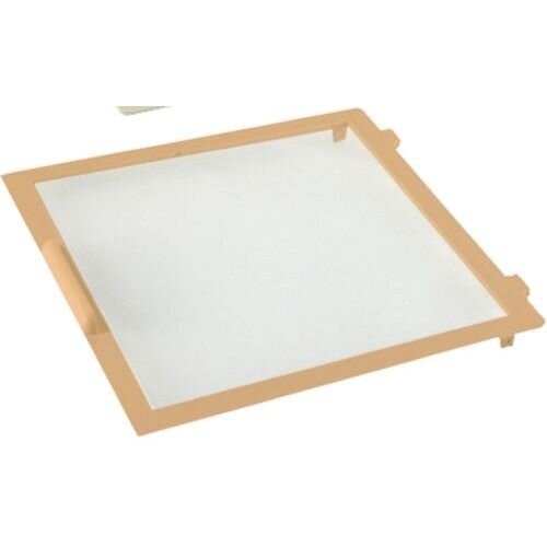 MPK 280 Special Flyscreen