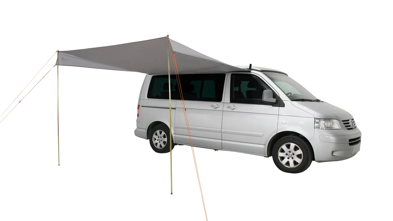 EASY CAMP VOSS CAMPERVAN AWNING CANOPY