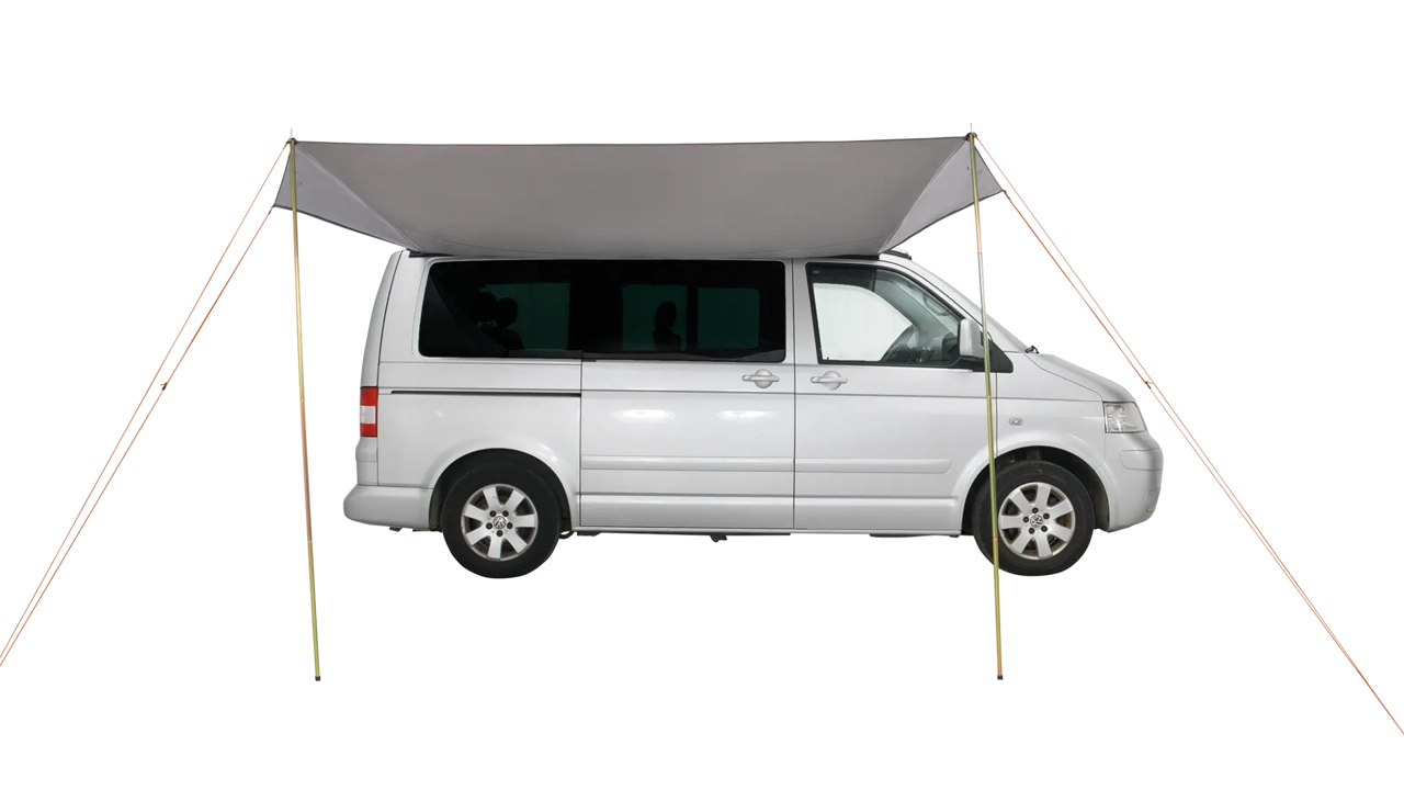 Easycamp Voss Campervan Sun Canopy