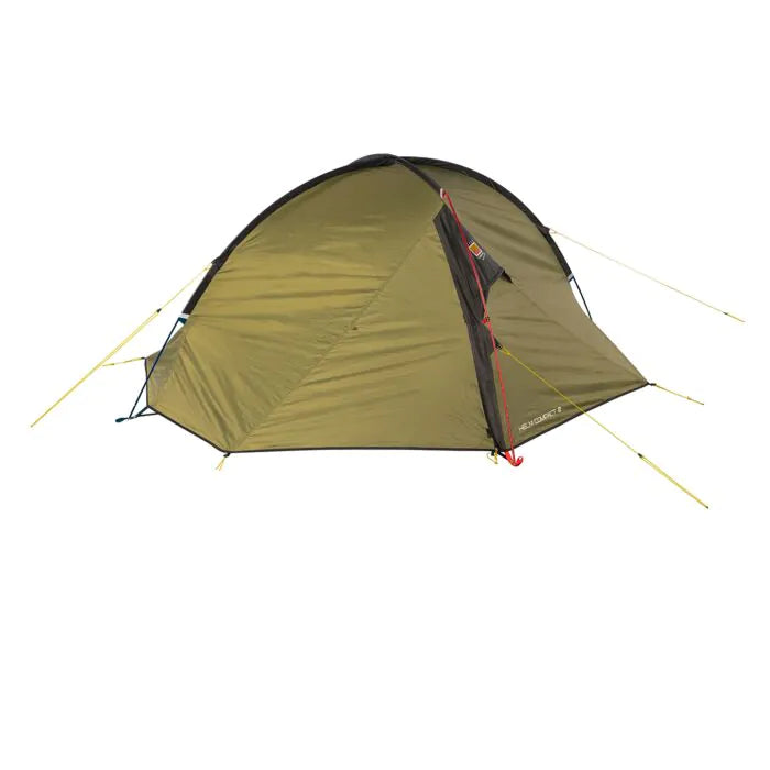 Wild Country Helm Compact 2 Person Dome Tent