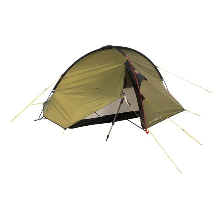 Wild Country Helm Compact 2 Person Dome Tent