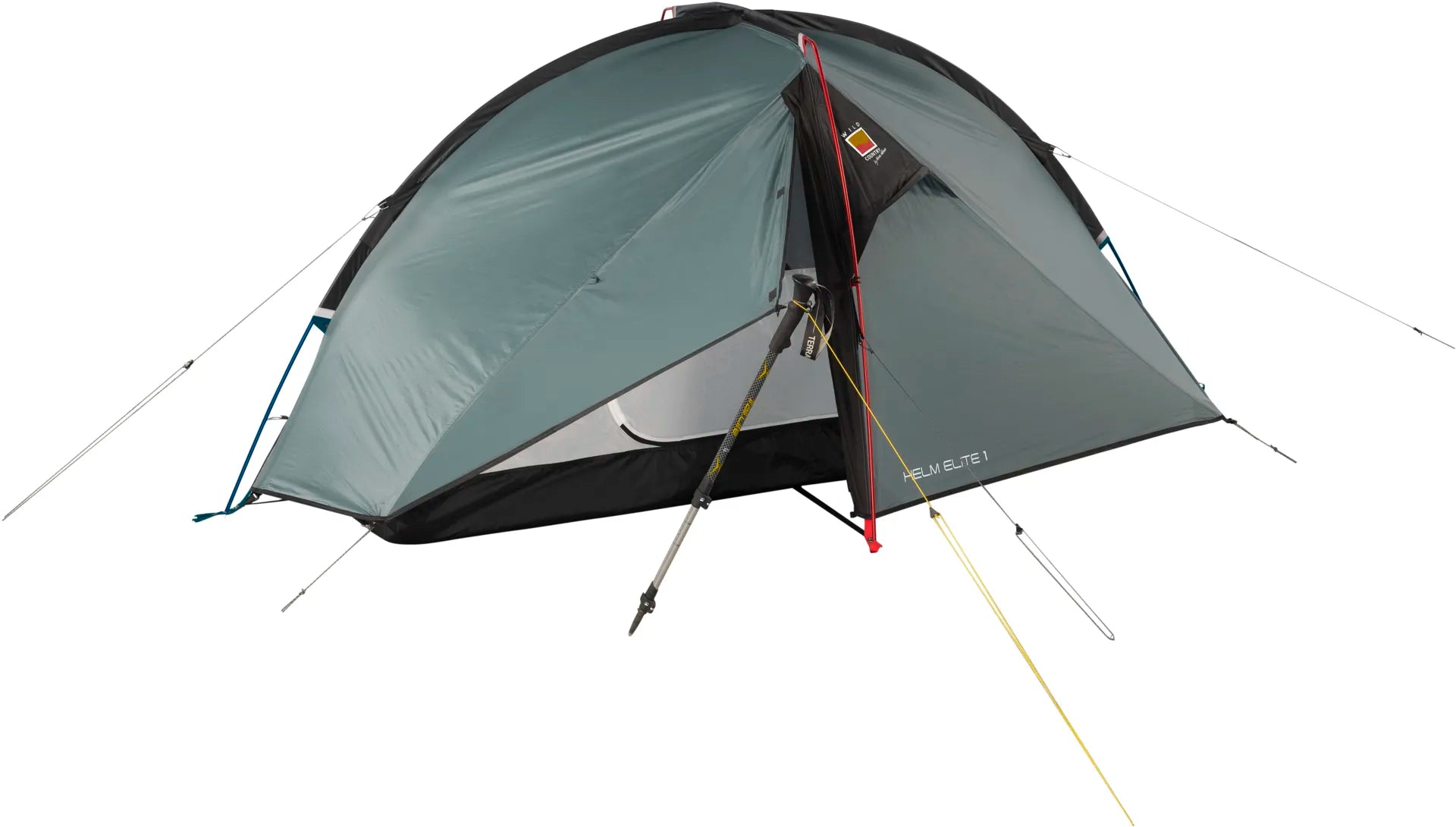 Wild Country Helm Elite 1 Lightweight Tent
