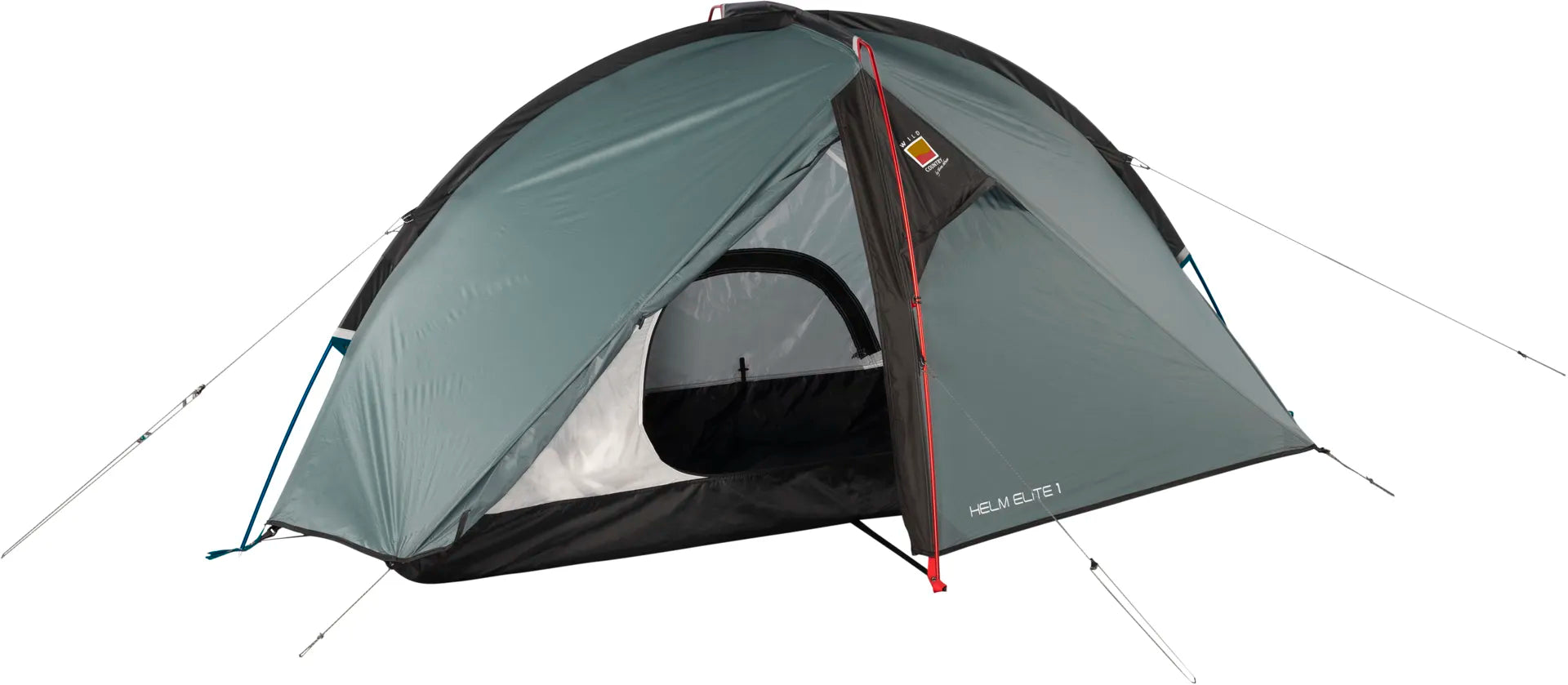 Wild Country Helm Elite 1 Lightweight Tent