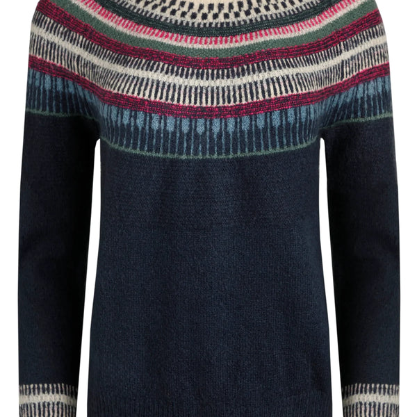 Weird fish knitwear 2025