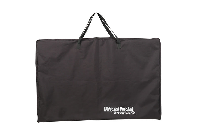 westfield table storage and carry bag 80 x 60 cm