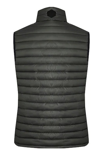 Weird Fish Langtree Gilet