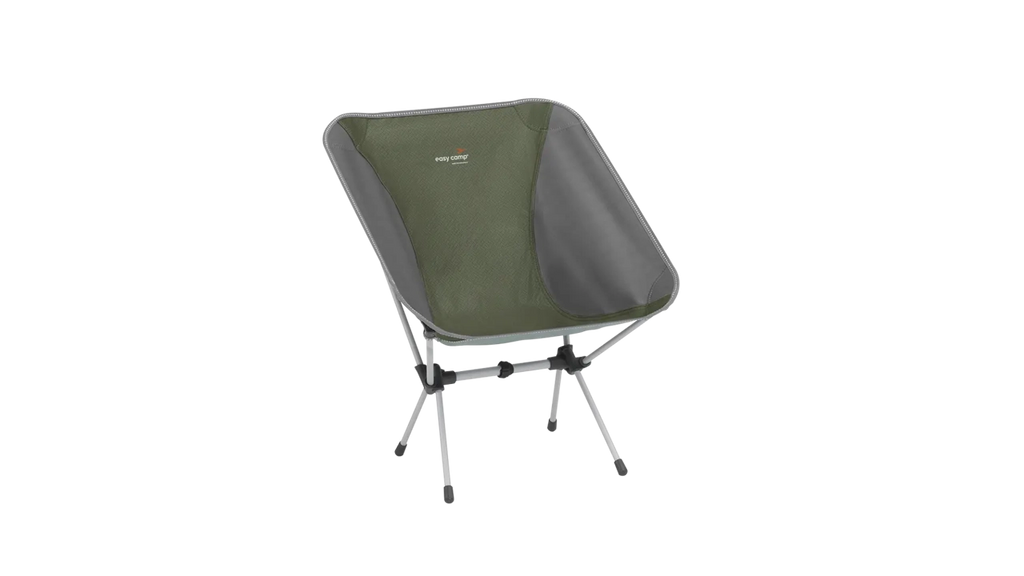 easycamp wilow compact camping chair