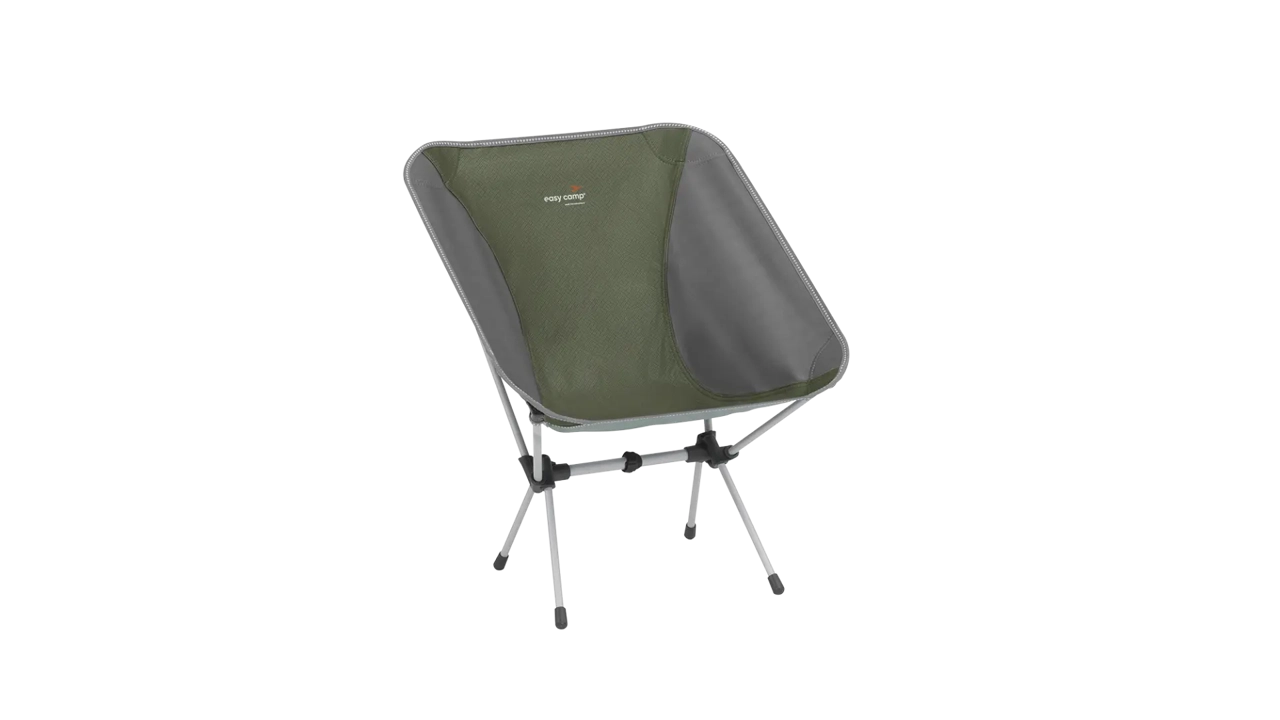 easycamp wilow compact camping chair