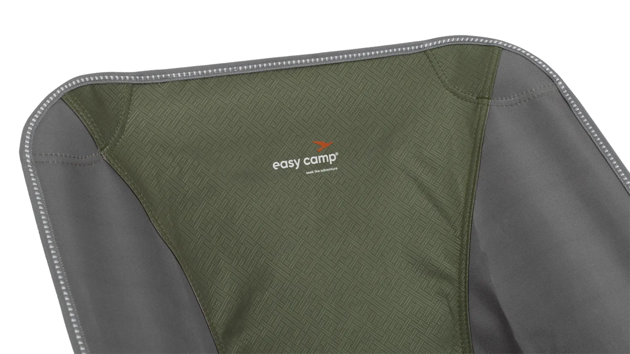 Easycamp Willow Compact Camping Chair