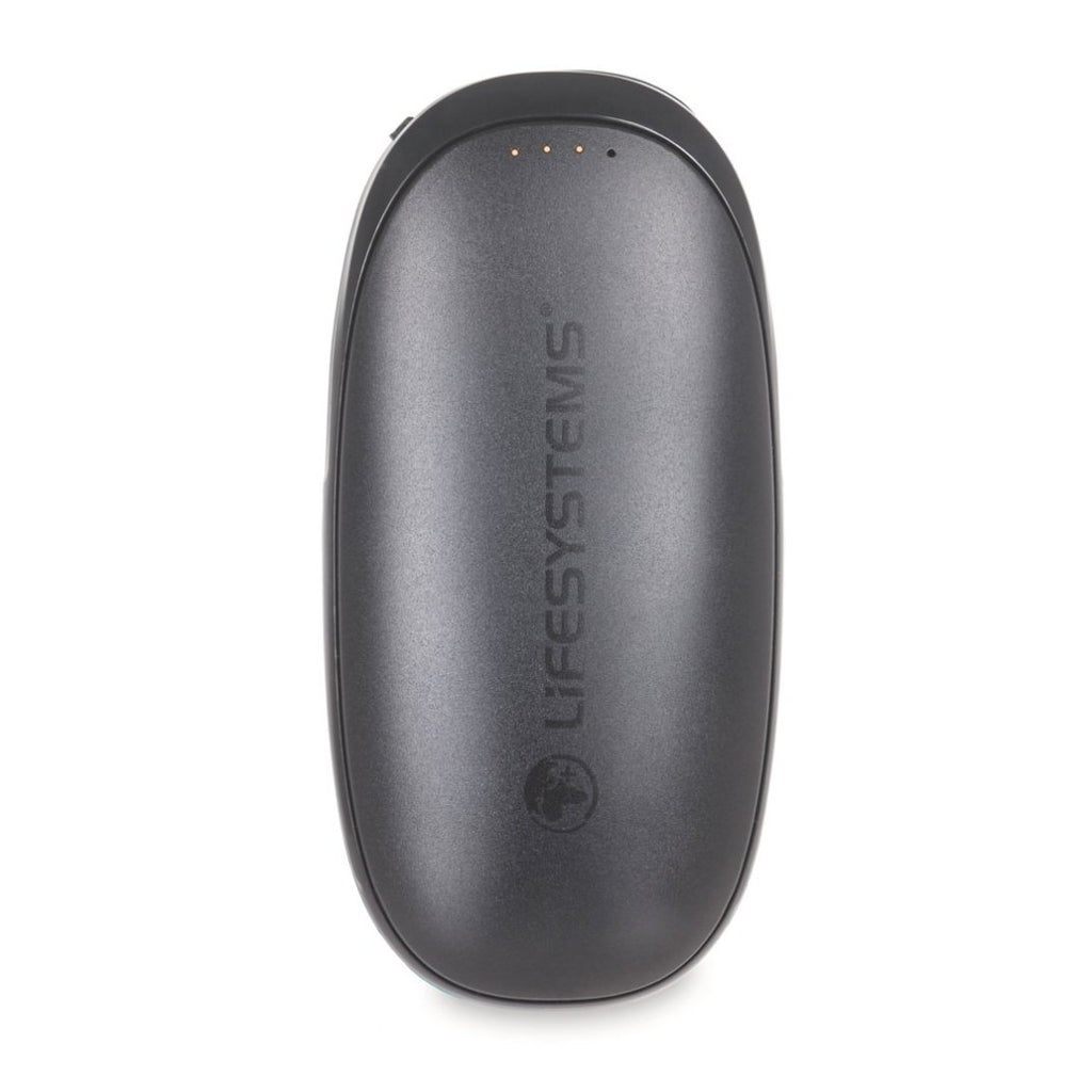 Lifesystems hand warm warmer XT rechargeable