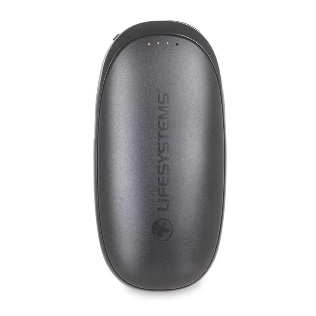 Lifesystems hand warm warmer XT rechargeable