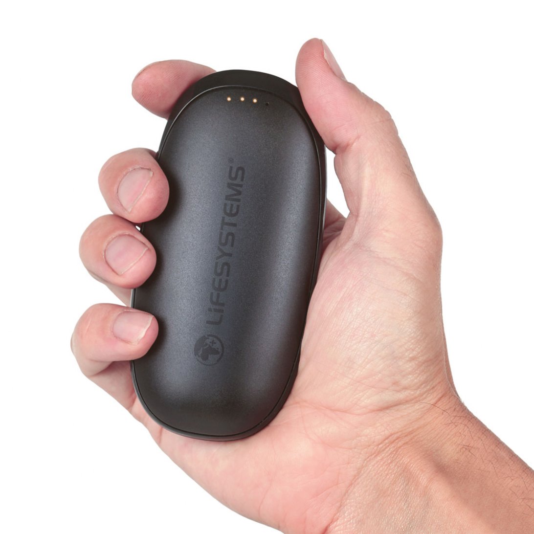 Lifesystems Hand Warmer XT Rechargeable