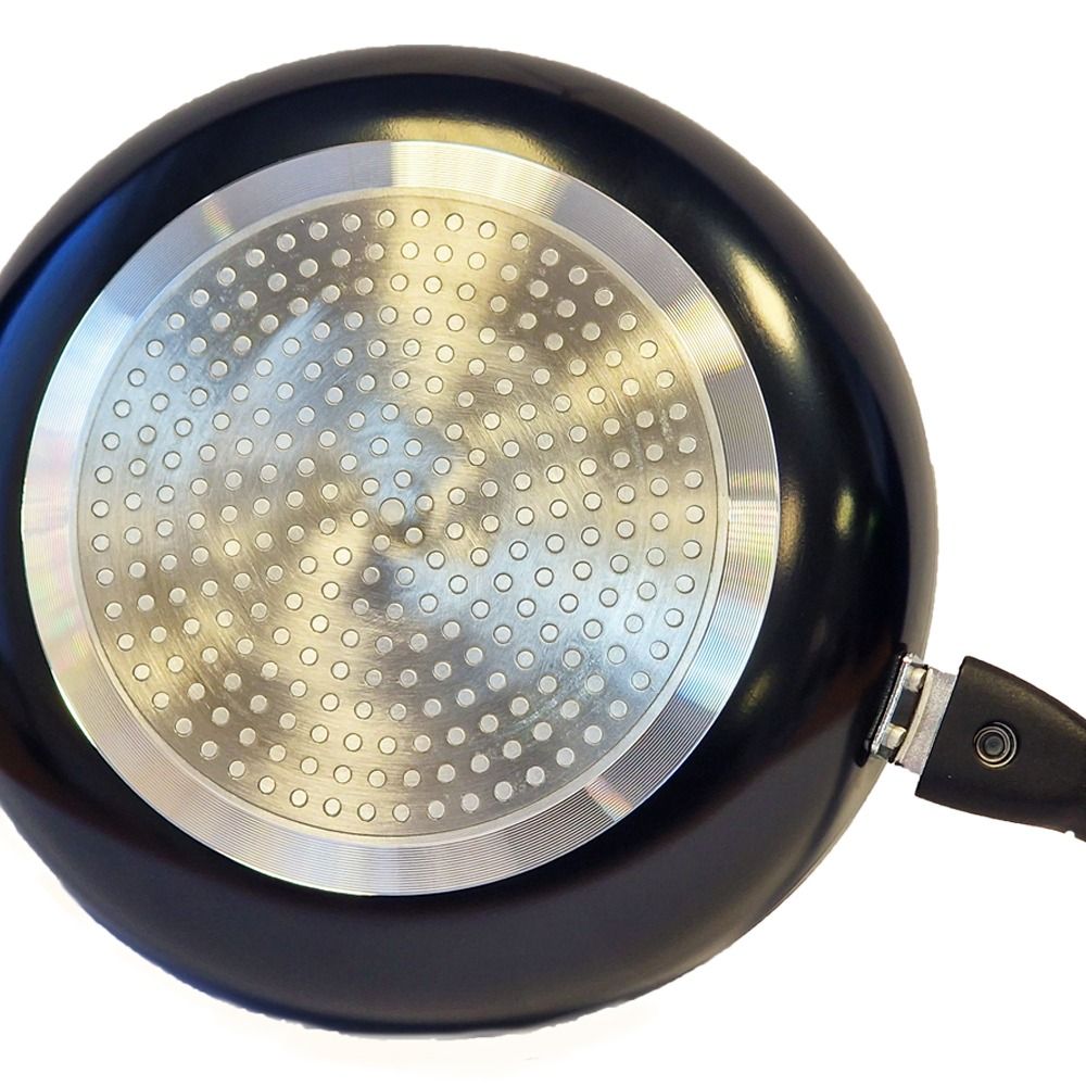 Outdoor Revolution Yasu Frying Pan 24x5cm