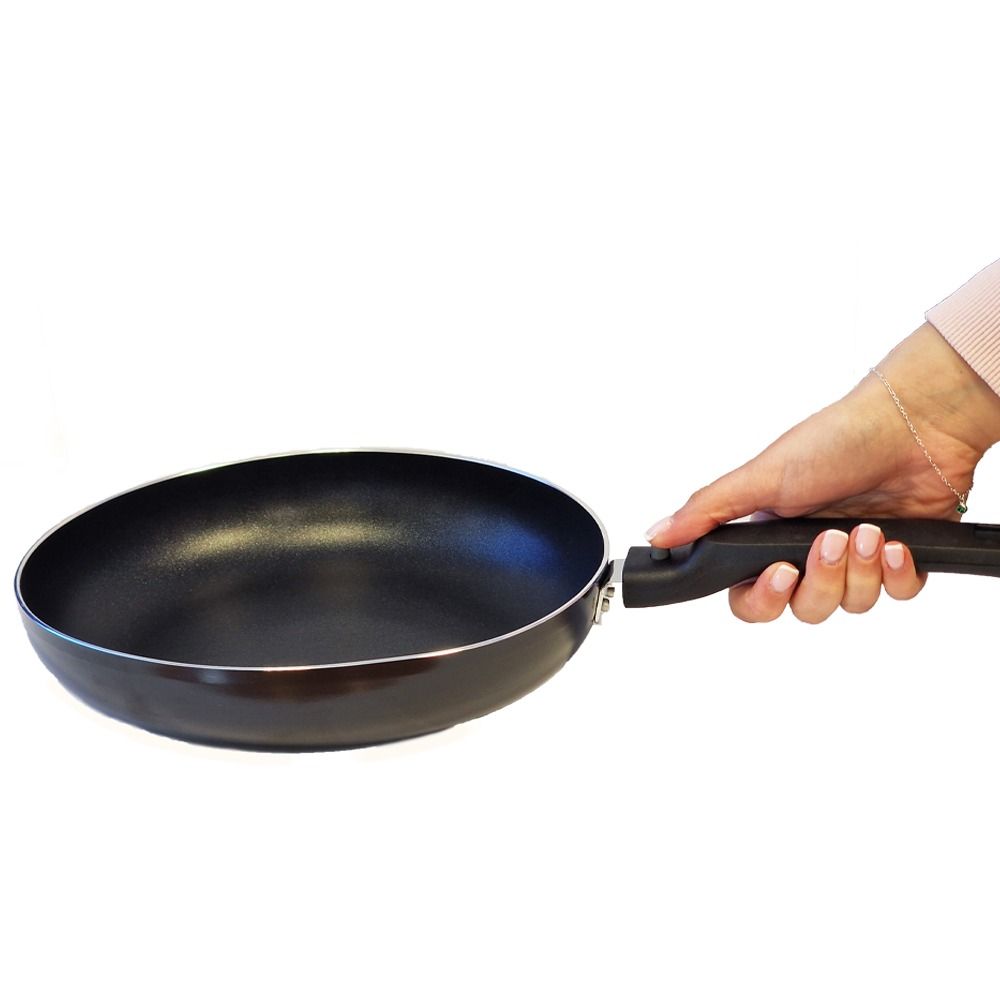 Outdoor Revolution Yasu Frying Pan 24x5cm