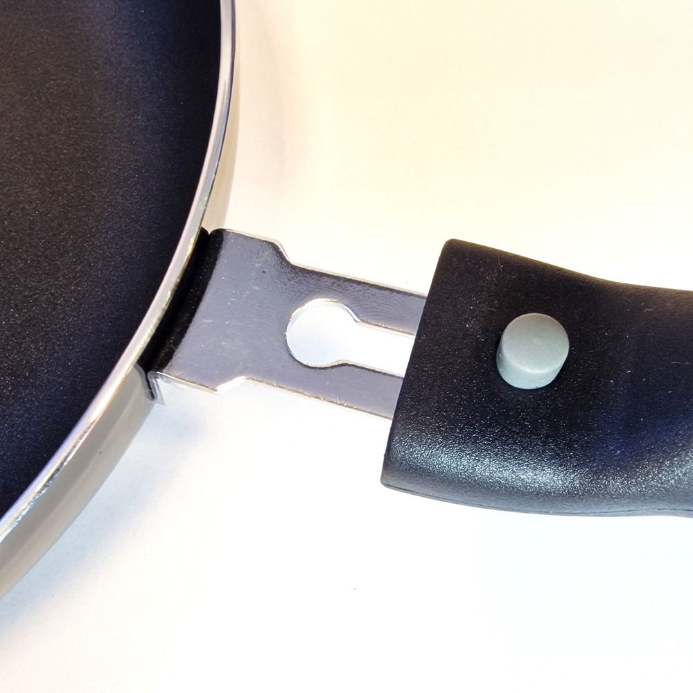 Outdoor Revolution Yasu Frying Pan 24x5cm