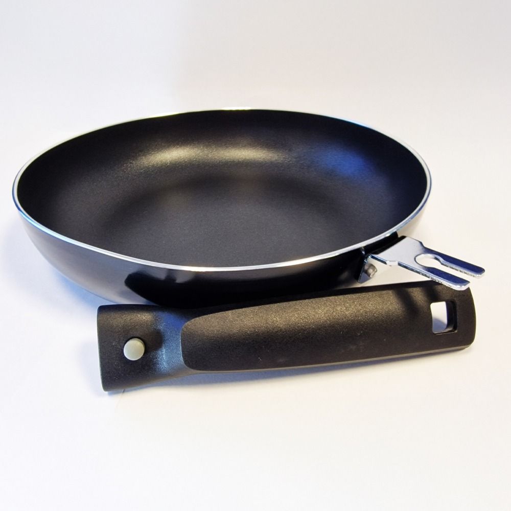 Outdoor Revolution Yasu Frying Pan 24x5cm