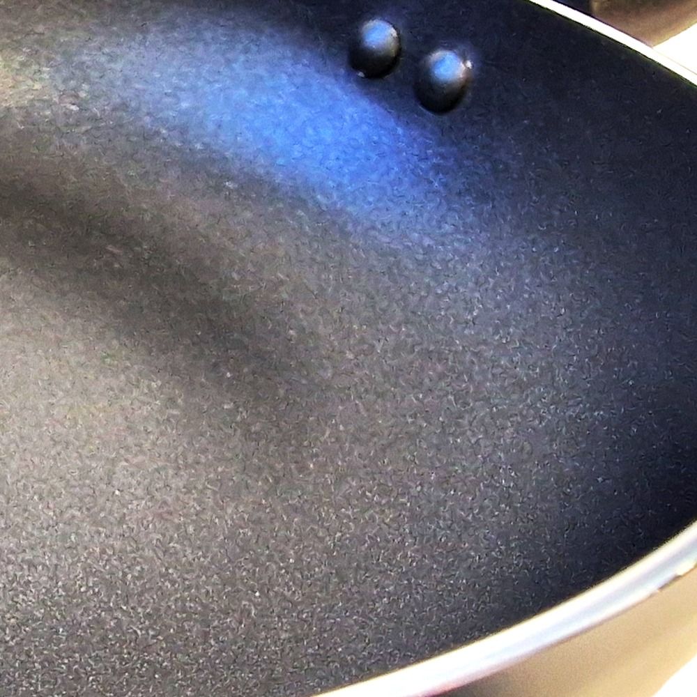 Outdoor Revolution Yasu Frying Pan 24x5cm