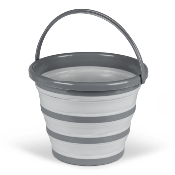 Kampa Collapsible 10L Bucket