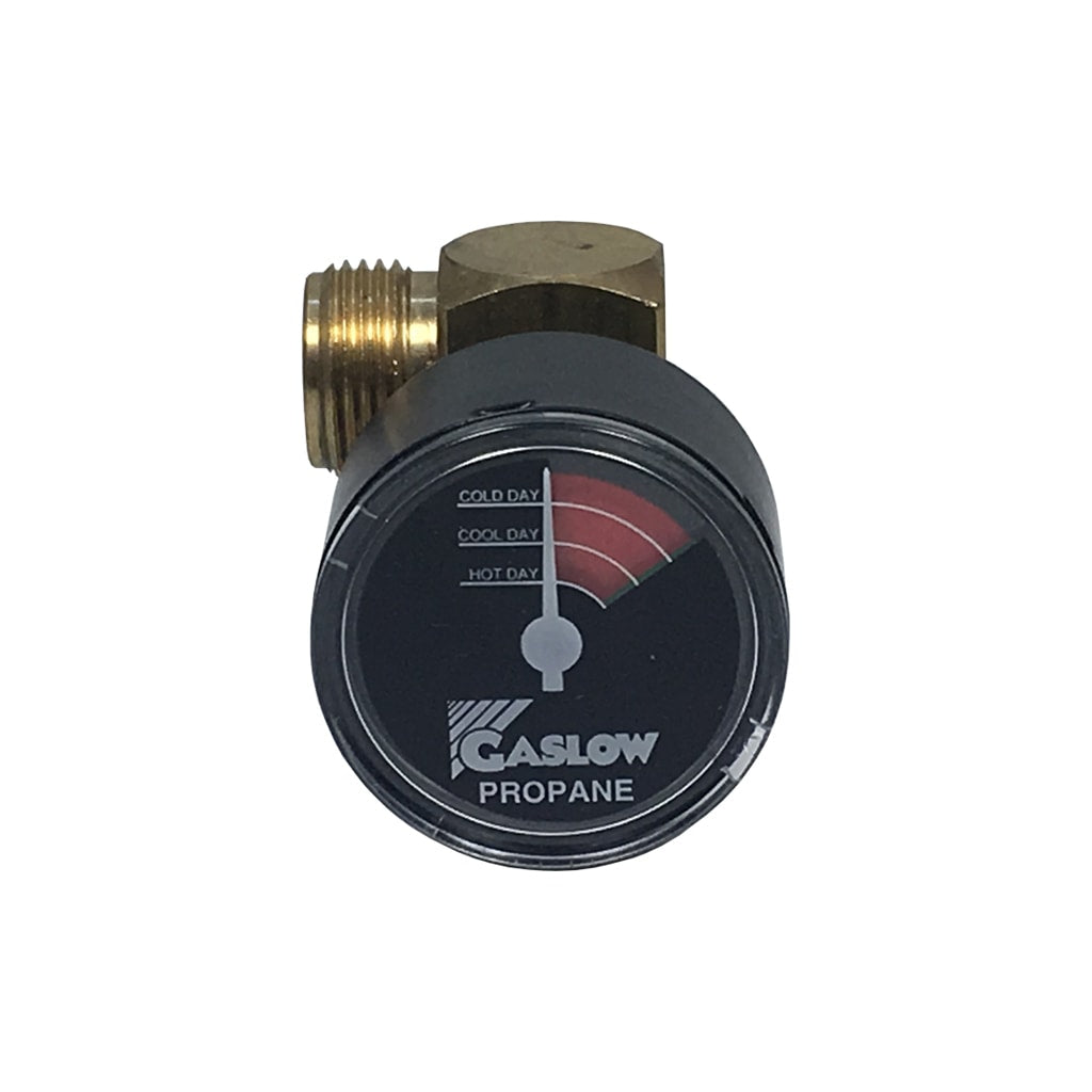 Gaslow W20 Regulator Gauge Propane