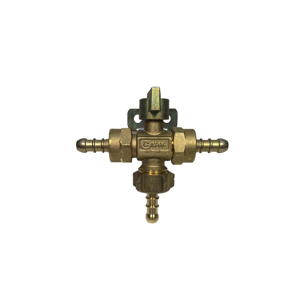 Gaslow Switch 2 Changeover