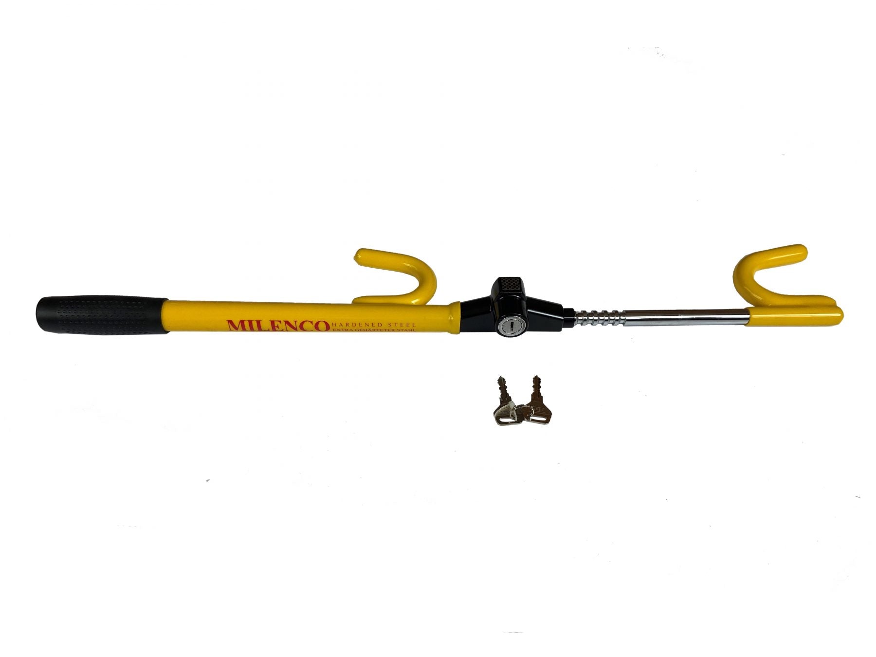 Milenco Classic Steering Wheel Lock