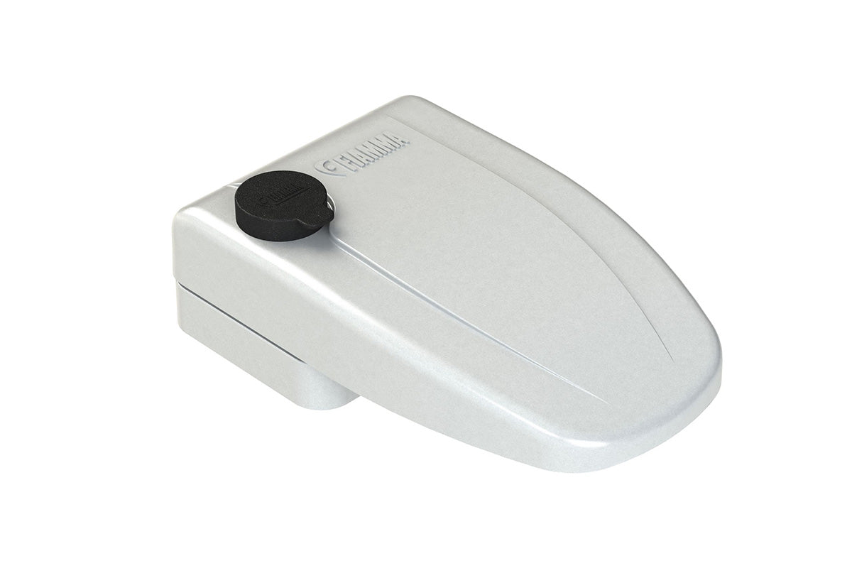Fiamma Safe Door White