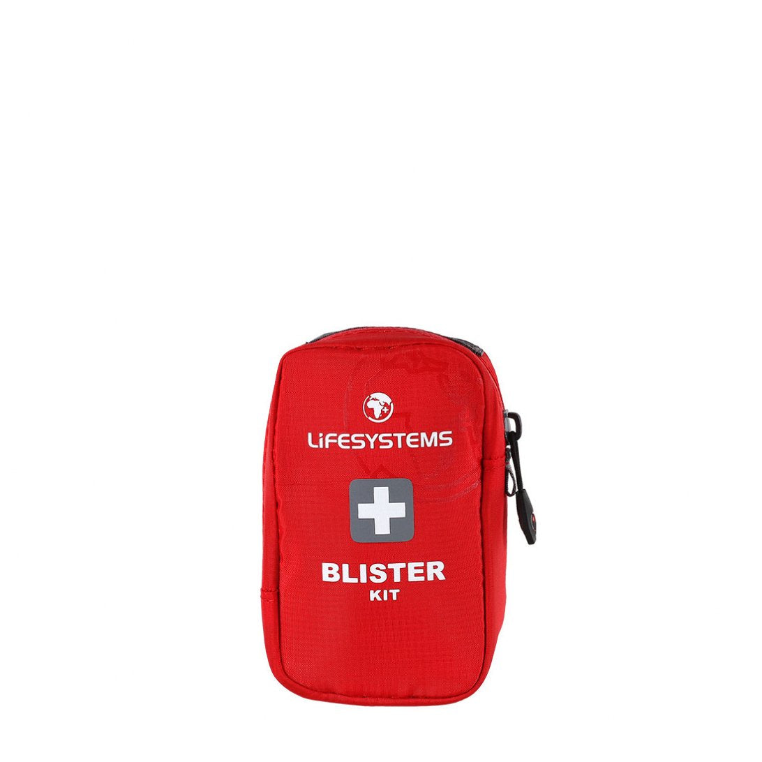 lifesystems blister kit first aid