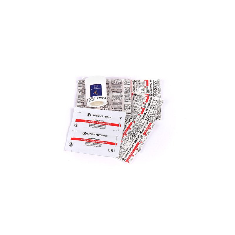 Lifesystems Blister Kit